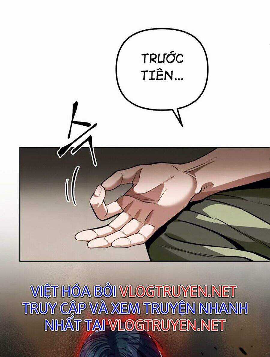 Đao Hoàng Tứ Thiếu Gia Chương 2 trang 5