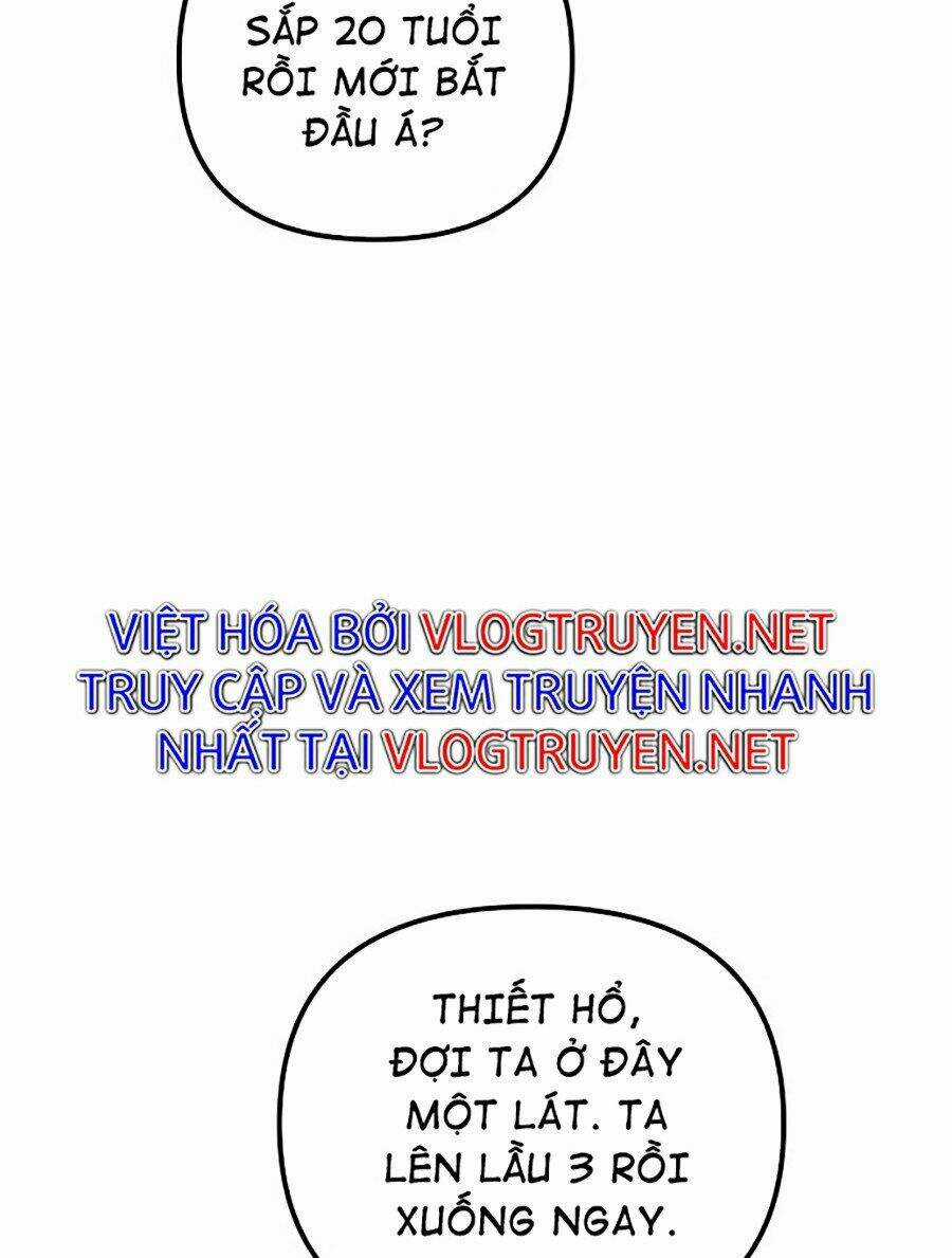 Đao Hoàng Tứ Thiếu Gia Chương 2 trang 50