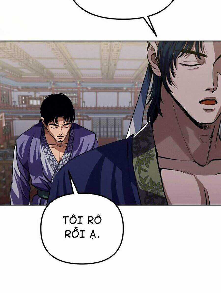 Đao Hoàng Tứ Thiếu Gia Chương 2 trang 51