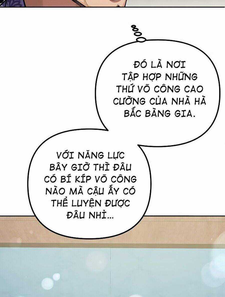 Đao Hoàng Tứ Thiếu Gia Chương 2 trang 53