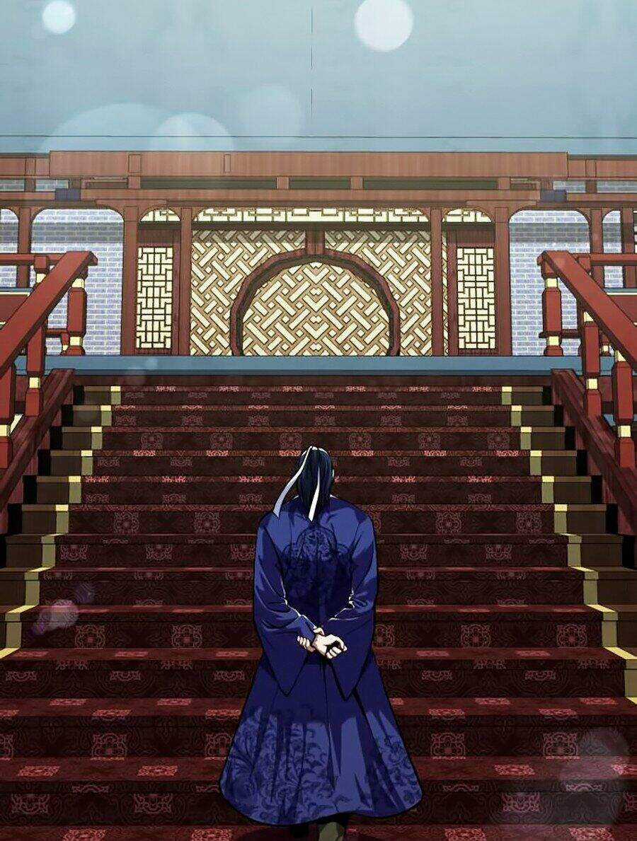 Đao Hoàng Tứ Thiếu Gia Chương 2 trang 54