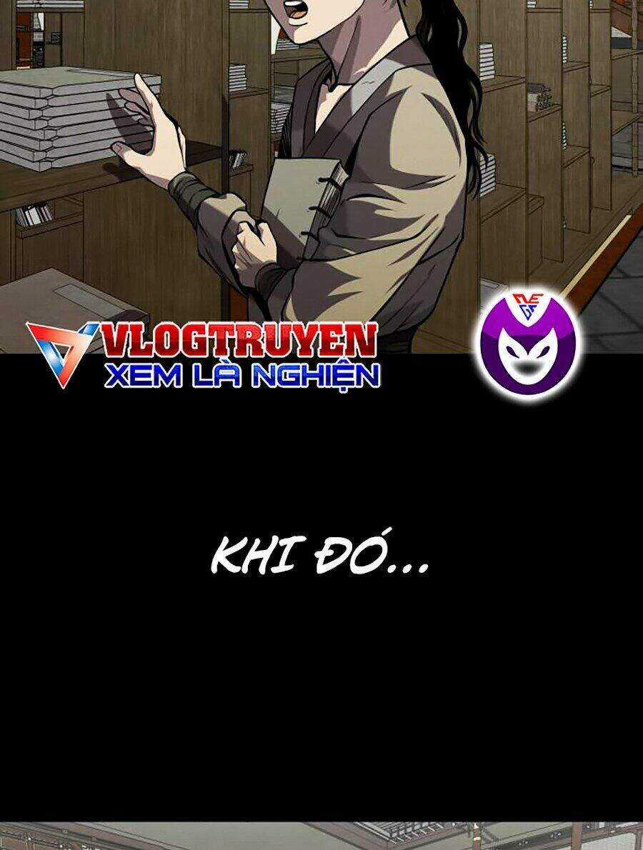 Đao Hoàng Tứ Thiếu Gia Chương 2 trang 58