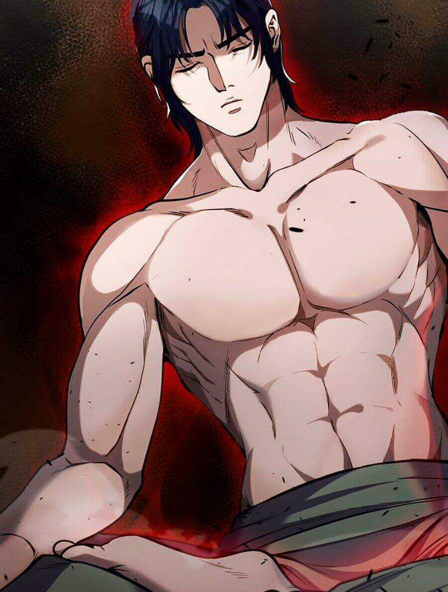 Đao Hoàng Tứ Thiếu Gia Chương 2 trang 6