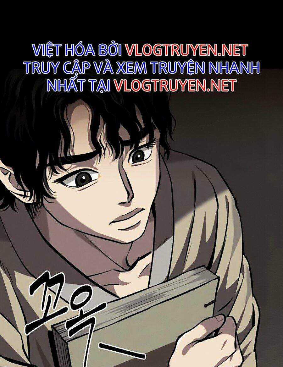 Đao Hoàng Tứ Thiếu Gia Chương 2 trang 60