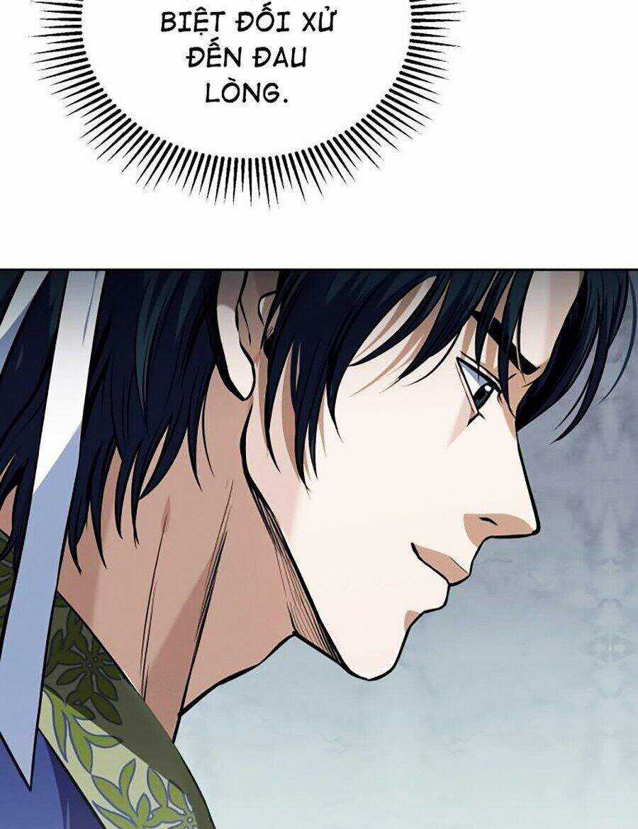 Đao Hoàng Tứ Thiếu Gia Chương 2 trang 63