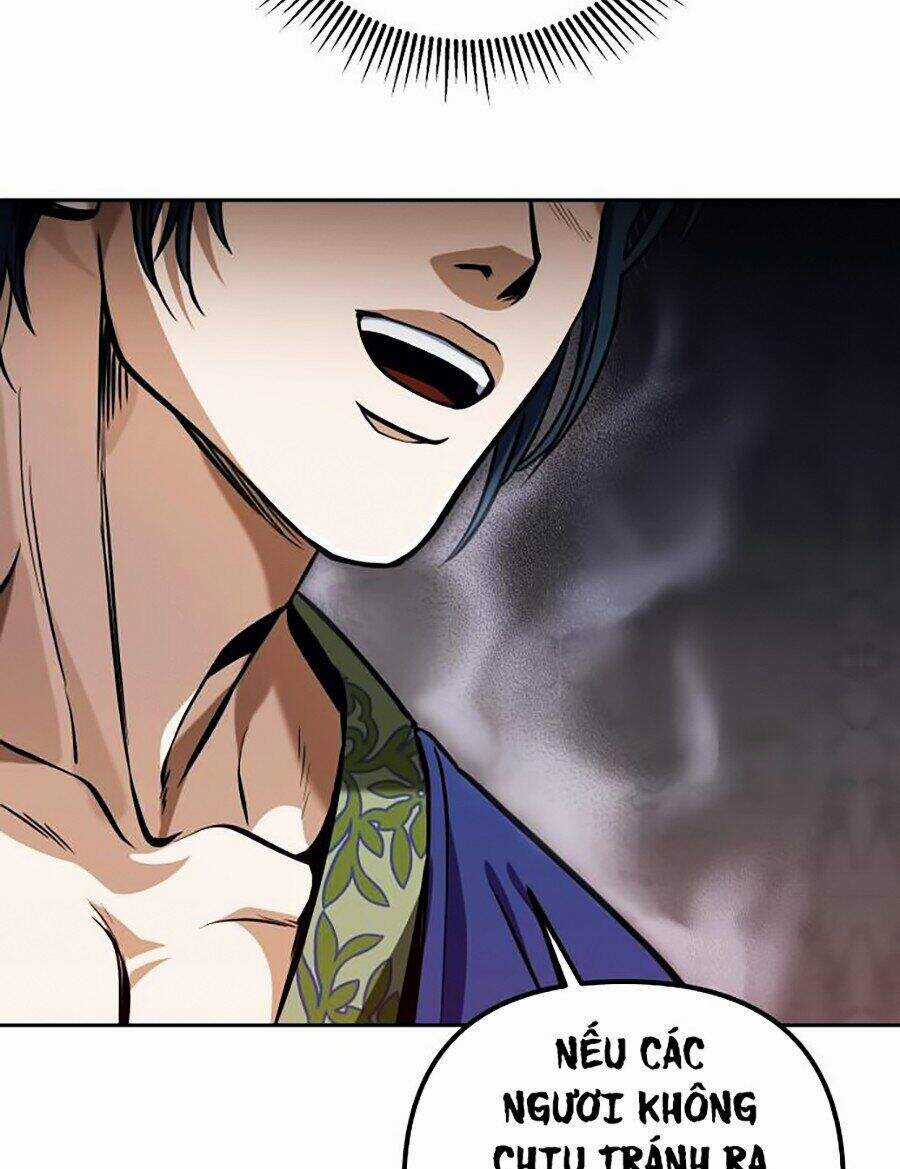 Đao Hoàng Tứ Thiếu Gia Chương 2 trang 68