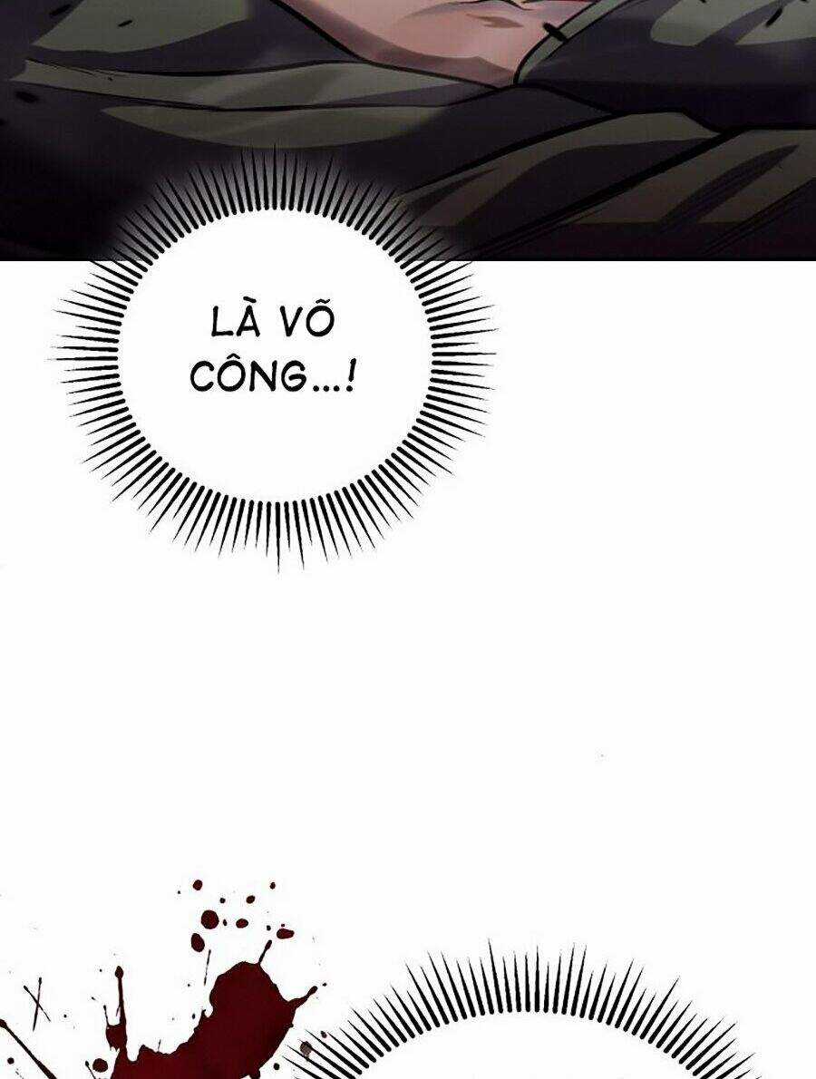 Đao Hoàng Tứ Thiếu Gia Chương 2 trang 7