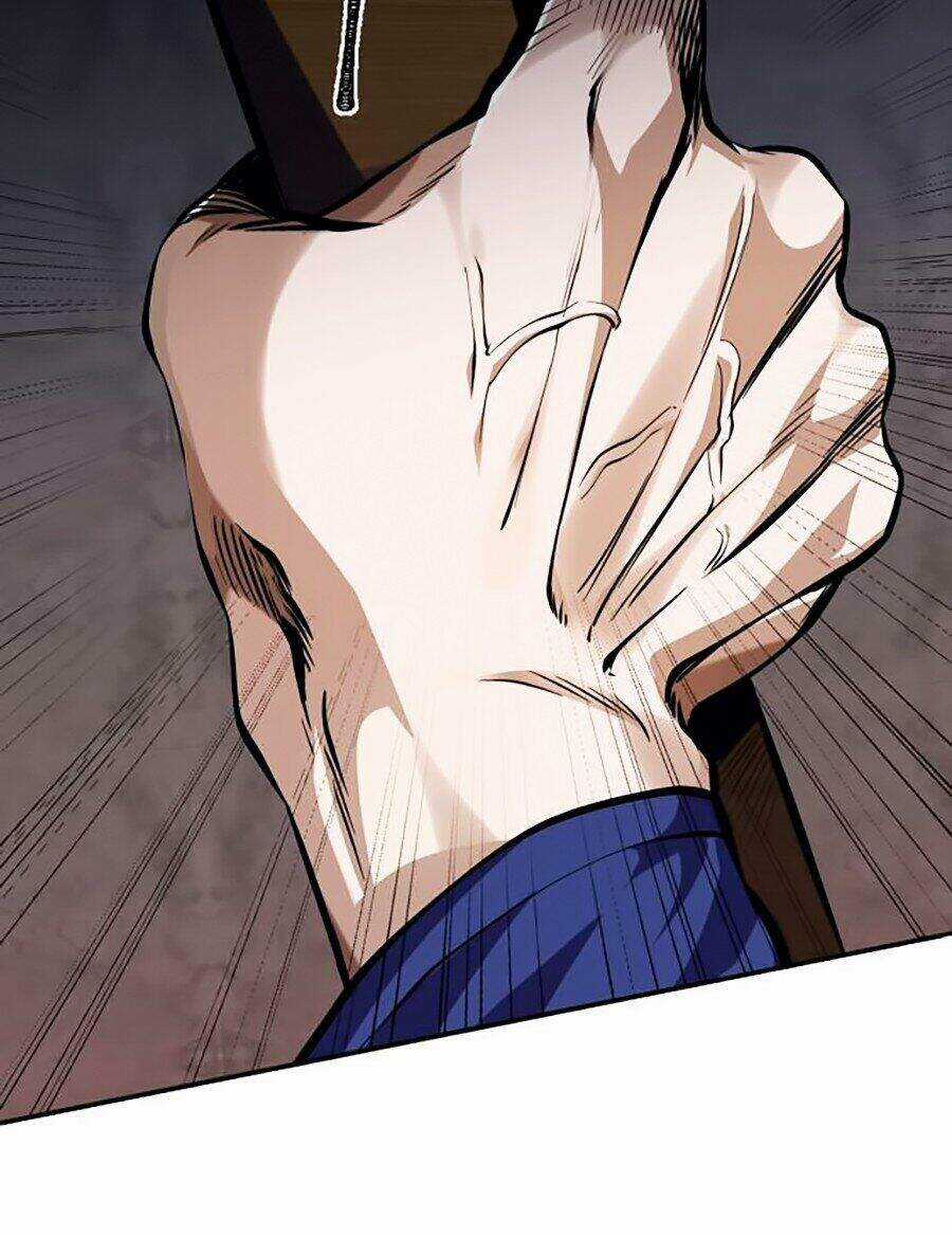 Đao Hoàng Tứ Thiếu Gia Chương 2 trang 70