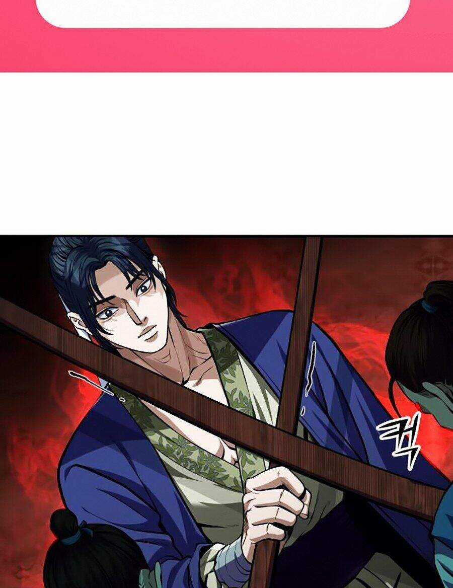 Đao Hoàng Tứ Thiếu Gia Chương 2 trang 72