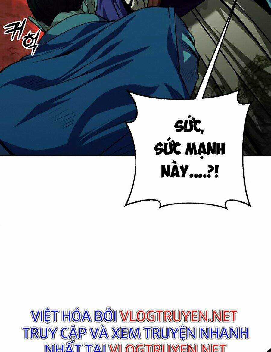 Đao Hoàng Tứ Thiếu Gia Chương 2 trang 73