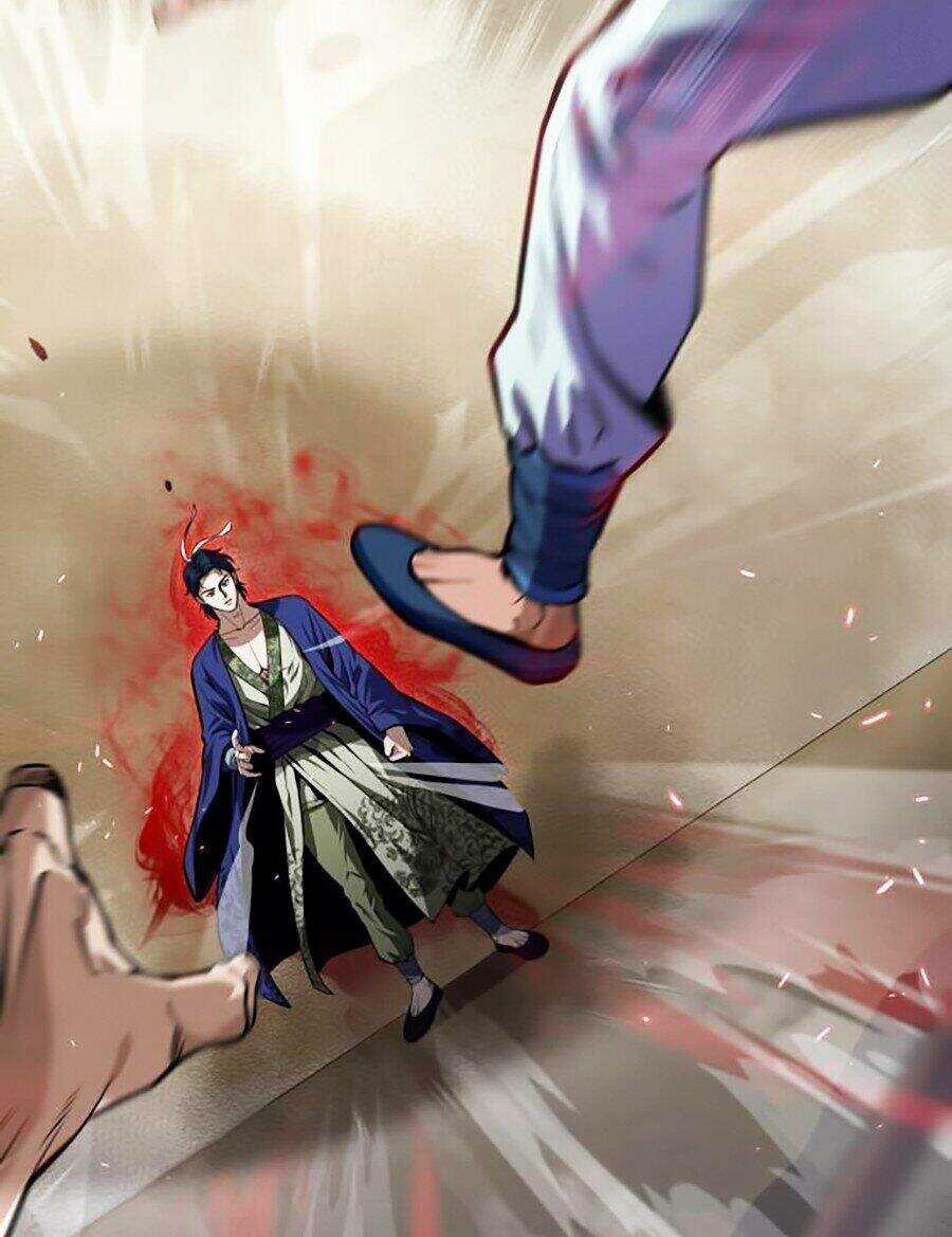 Đao Hoàng Tứ Thiếu Gia Chương 2 trang 77