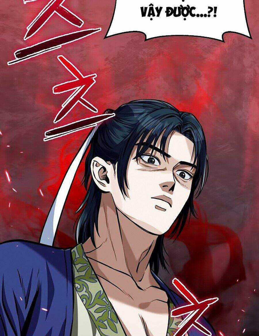 Đao Hoàng Tứ Thiếu Gia Chương 2 trang 80