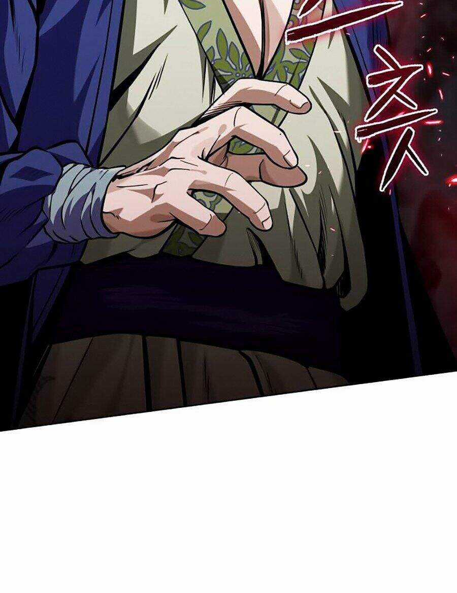 Đao Hoàng Tứ Thiếu Gia Chương 2 trang 81