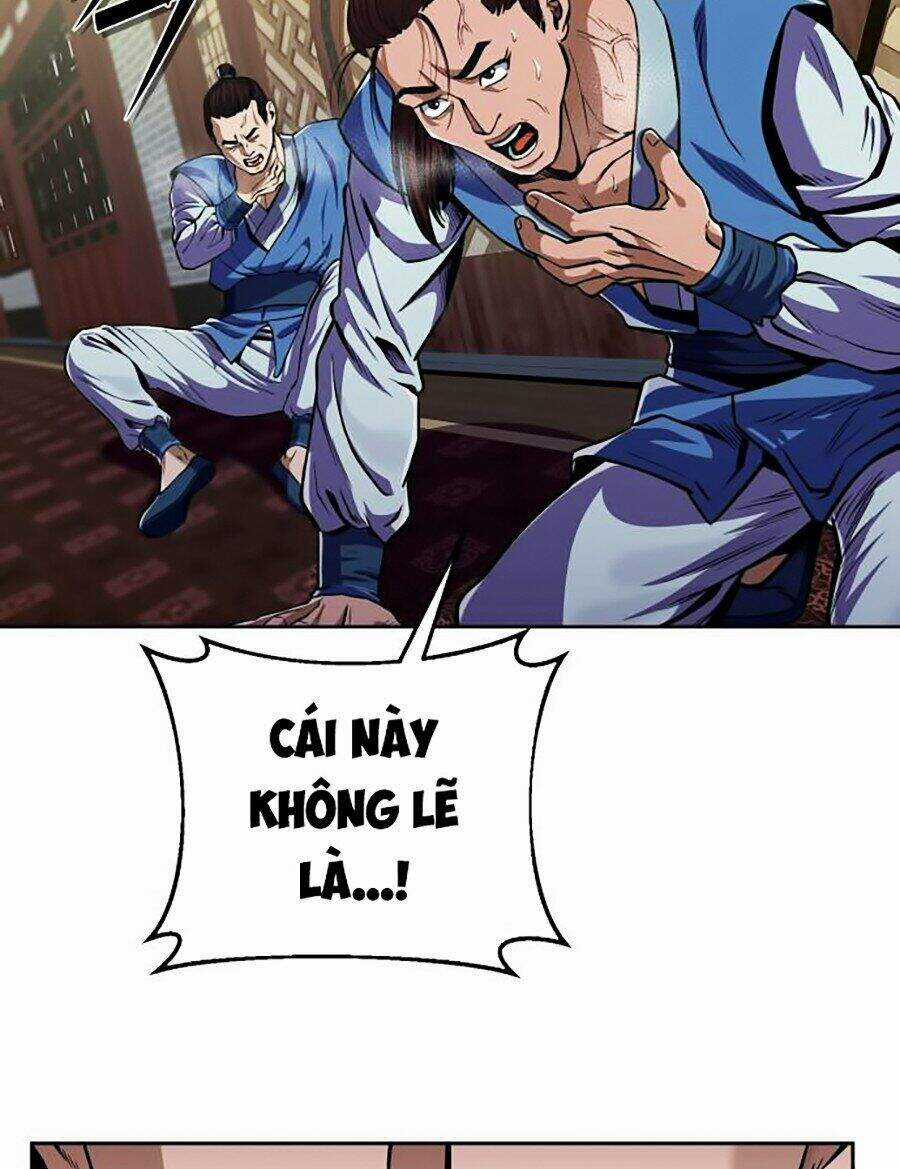 Đao Hoàng Tứ Thiếu Gia Chương 2 trang 83