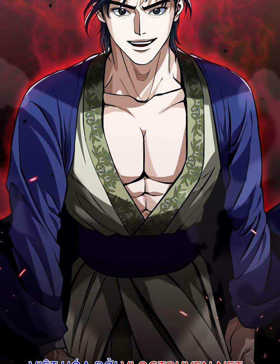 Đao Hoàng Tứ Thiếu Gia Chương 2 trang 85