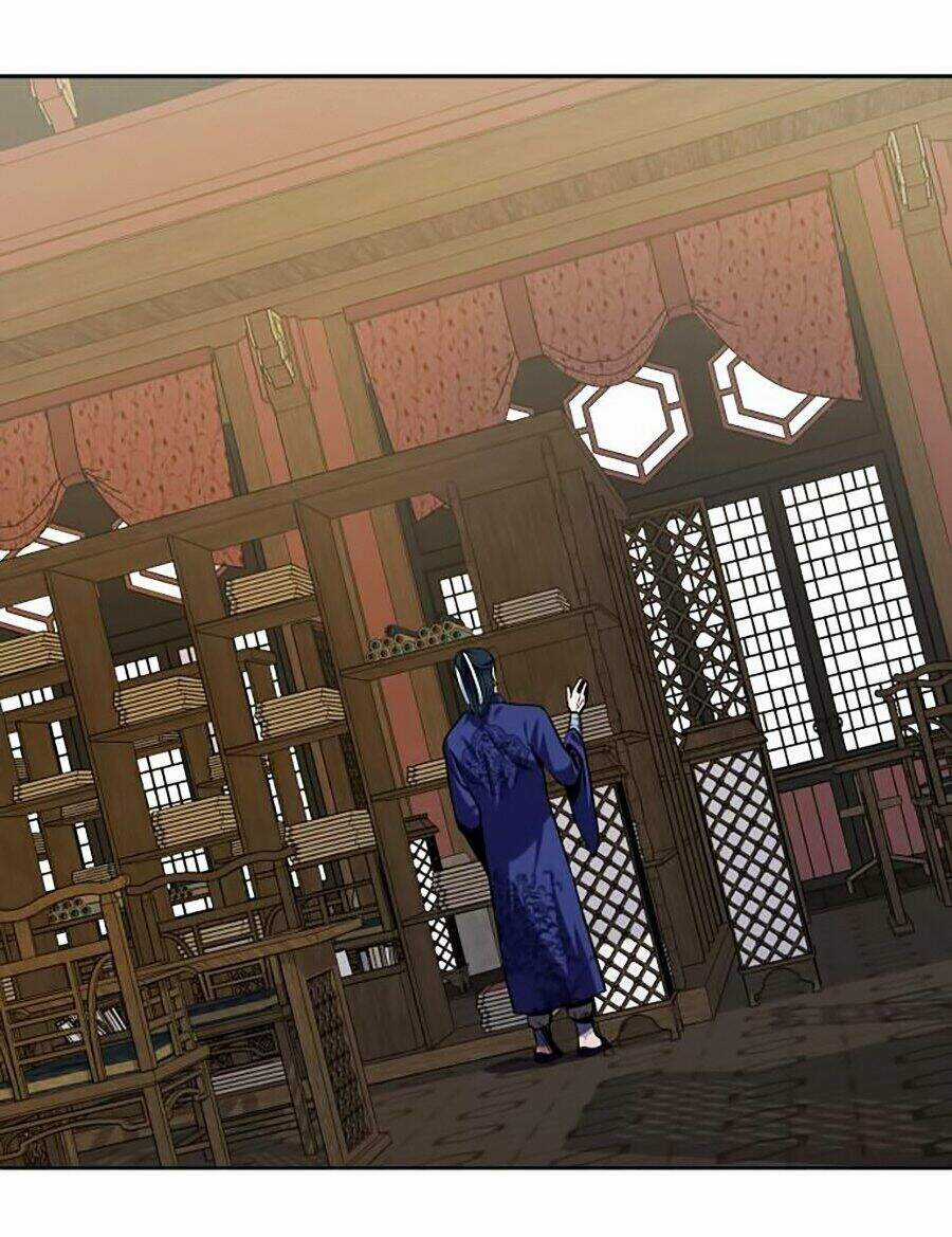 Đao Hoàng Tứ Thiếu Gia Chương 2 trang 89