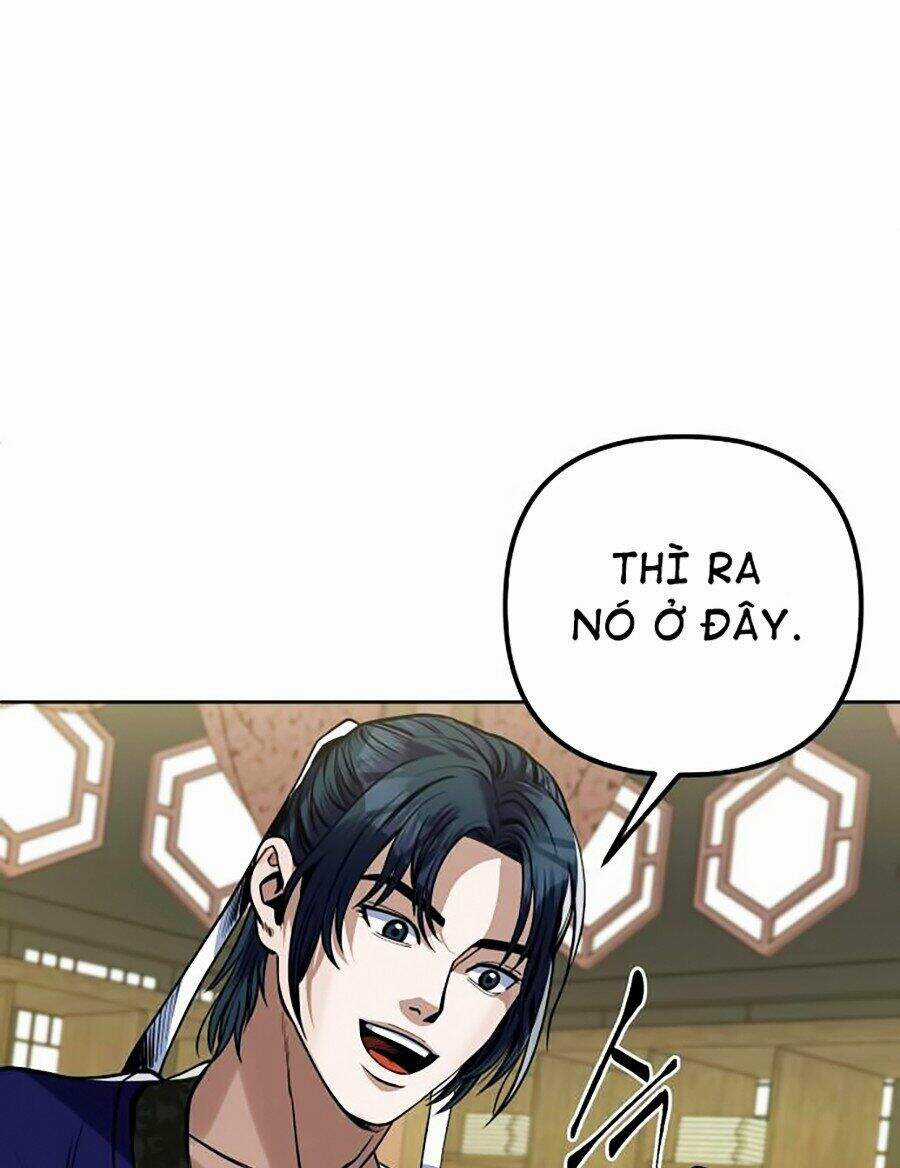 Đao Hoàng Tứ Thiếu Gia Chương 2 trang 90