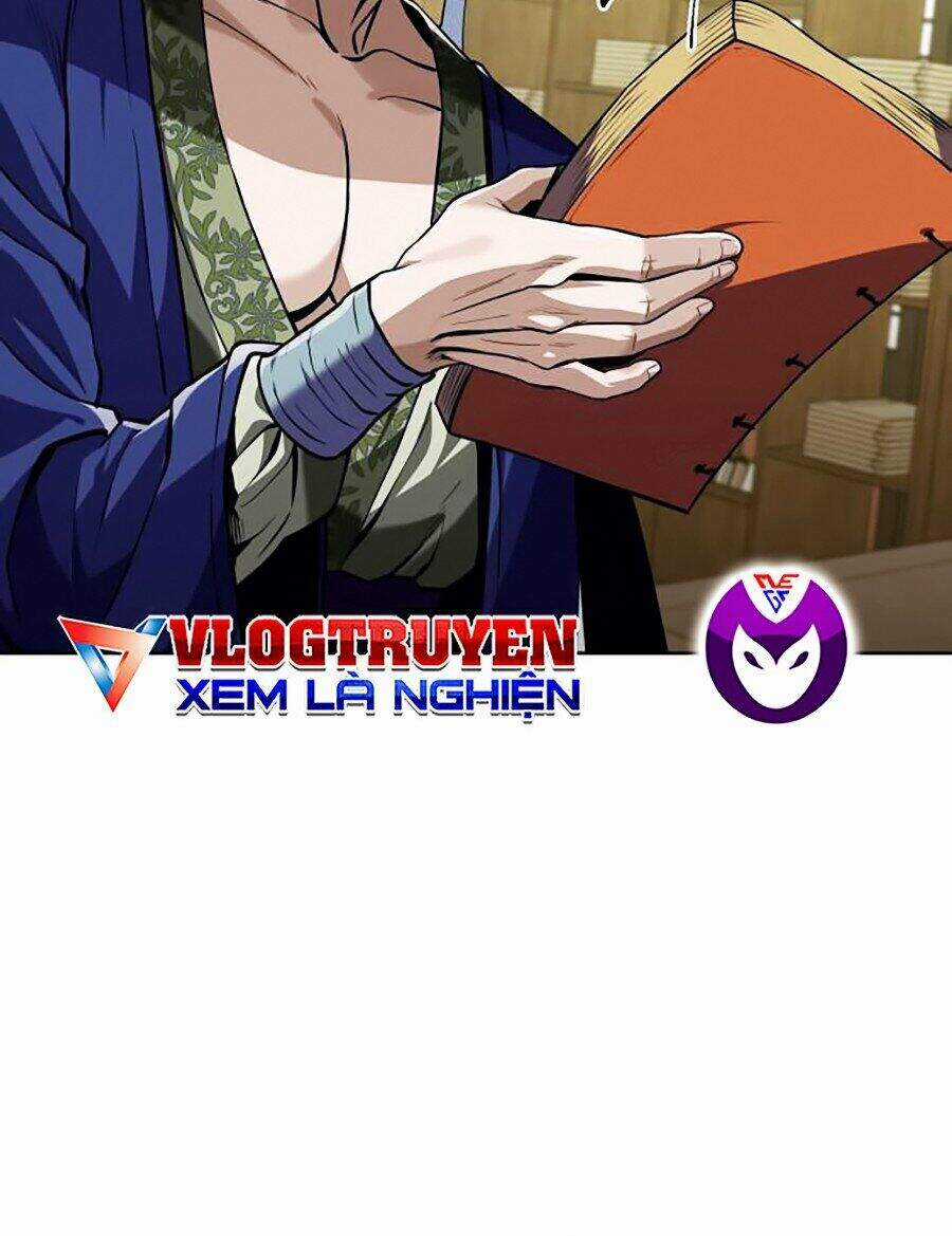 Đao Hoàng Tứ Thiếu Gia Chương 2 trang 91