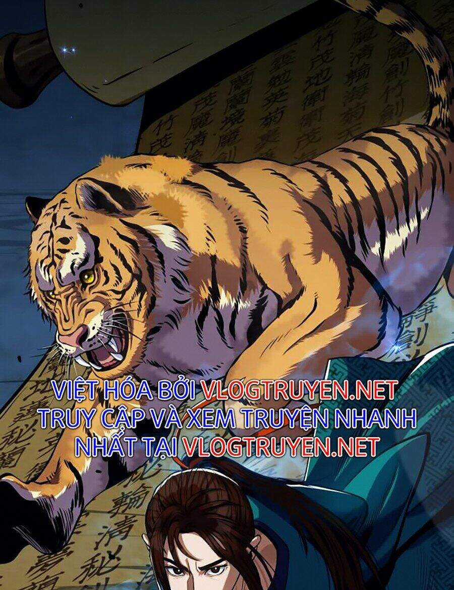 Đao Hoàng Tứ Thiếu Gia Chương 2 trang 94