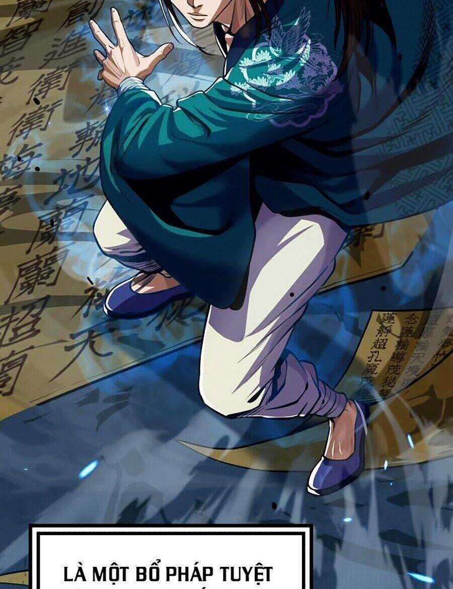 Đao Hoàng Tứ Thiếu Gia Chương 2 trang 95