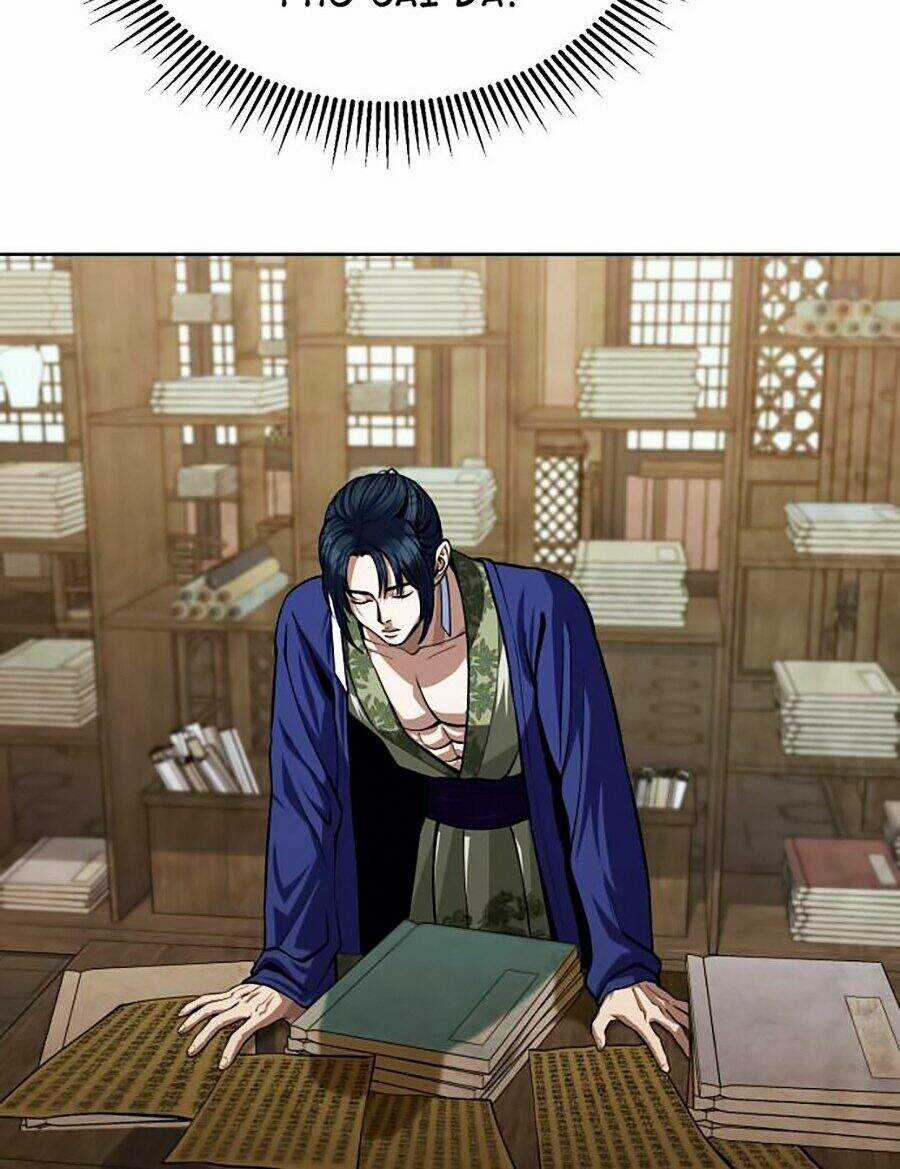 Đao Hoàng Tứ Thiếu Gia Chương 2 trang 99