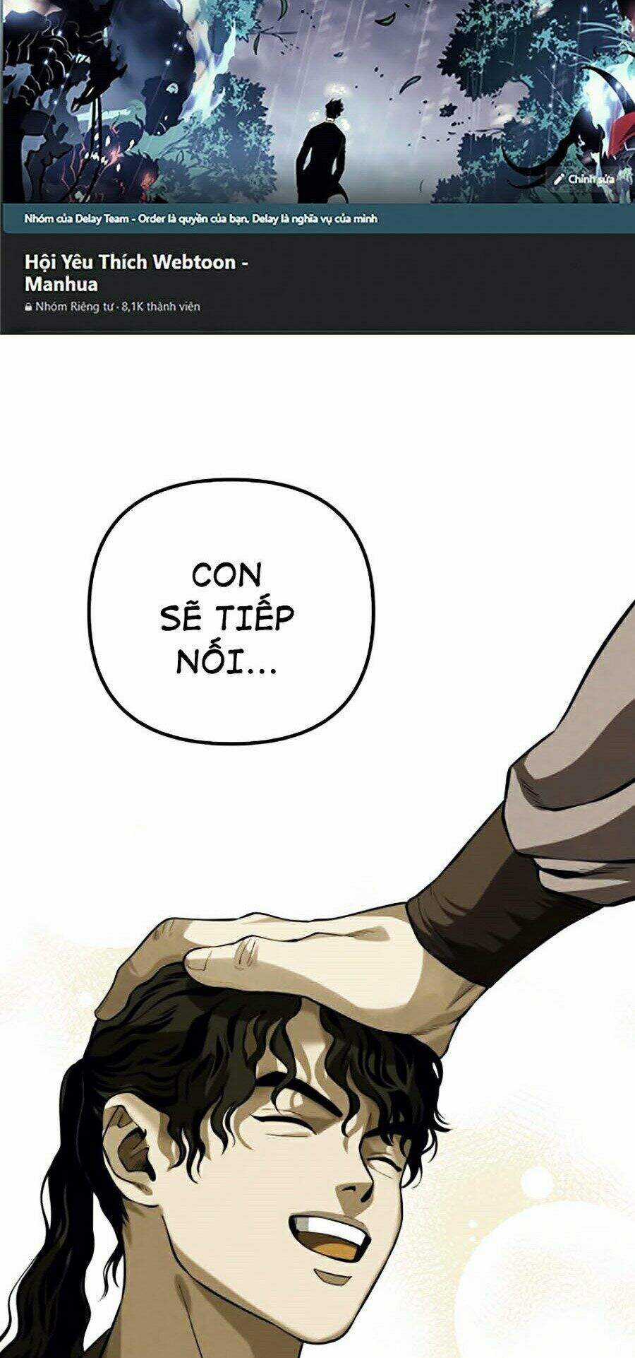 Đao Hoàng Tứ Thiếu Gia Chương 3 trang 100