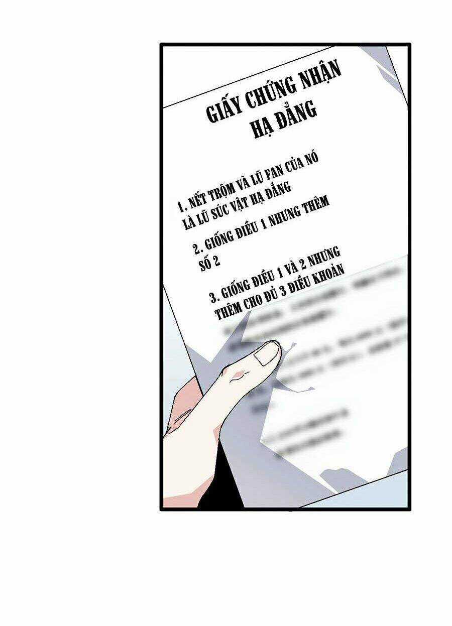 Đao Hoàng Tứ Thiếu Gia Chương 3 trang 103