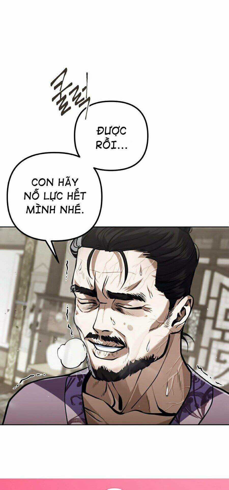 Đao Hoàng Tứ Thiếu Gia Chương 3 trang 104