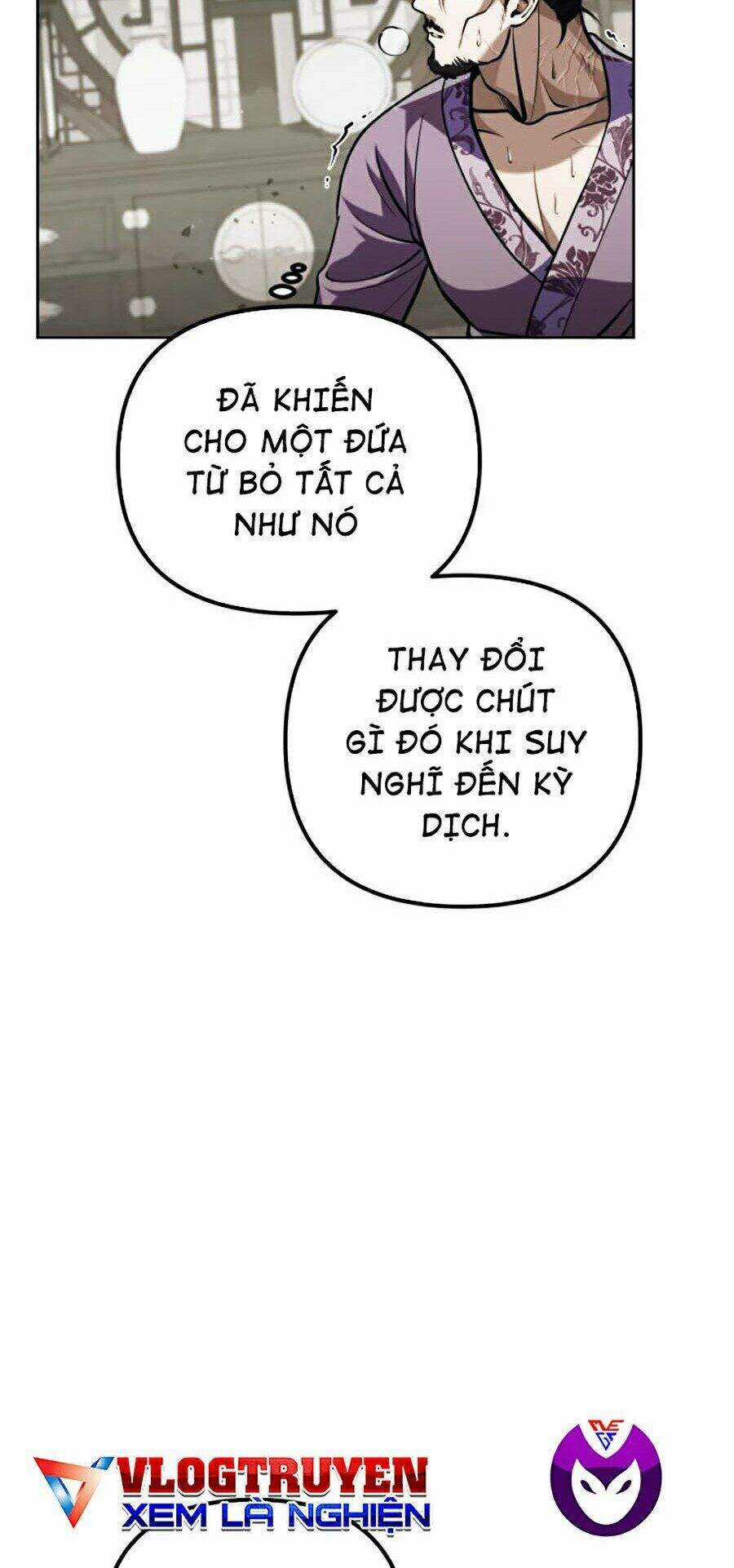 Đao Hoàng Tứ Thiếu Gia Chương 3 trang 106