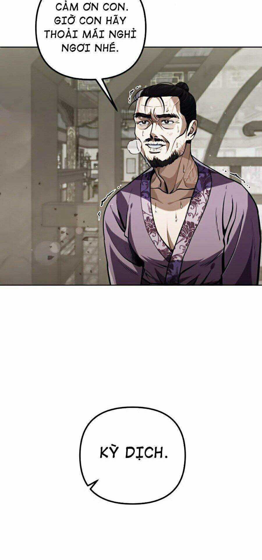 Đao Hoàng Tứ Thiếu Gia Chương 3 trang 107