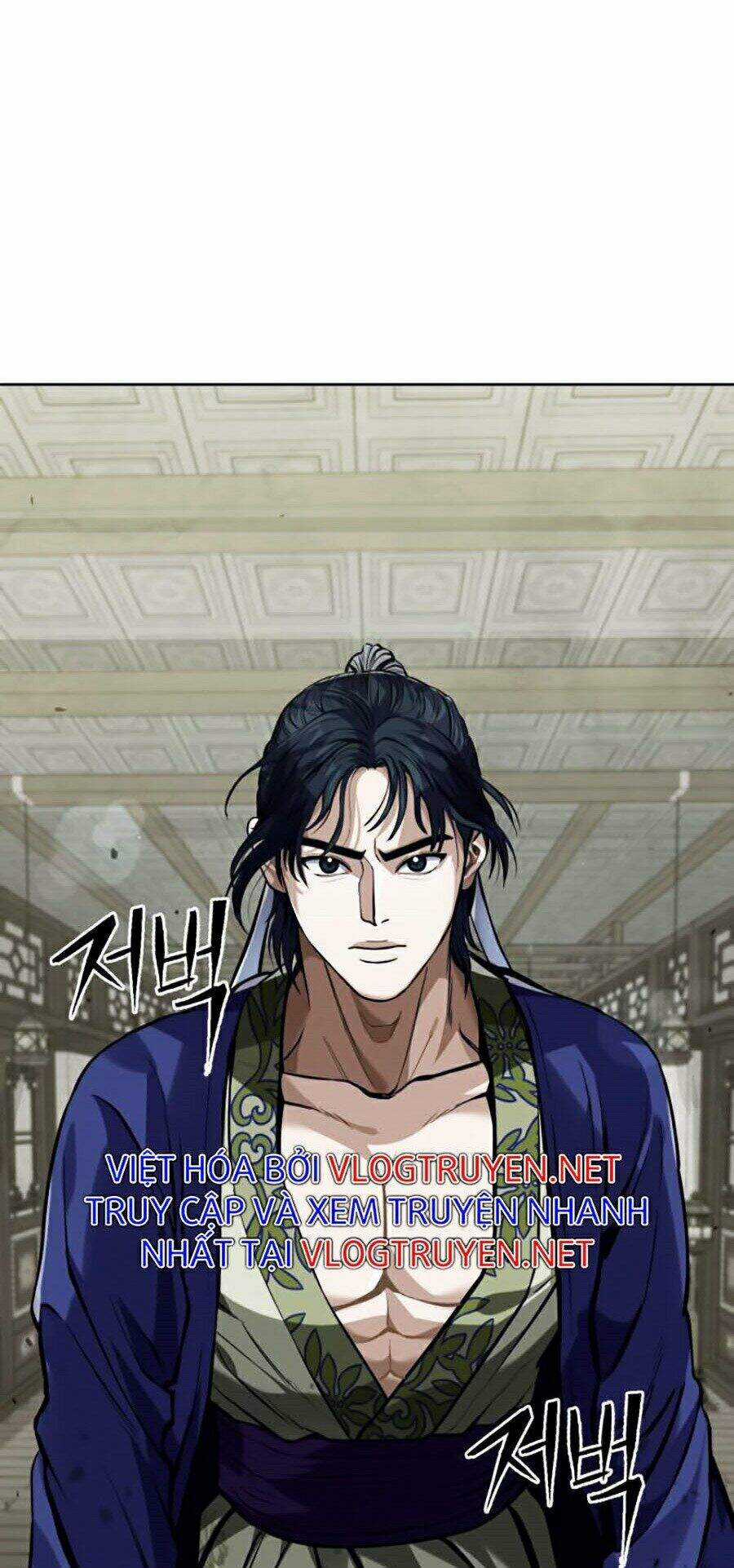 Đao Hoàng Tứ Thiếu Gia Chương 3 trang 108