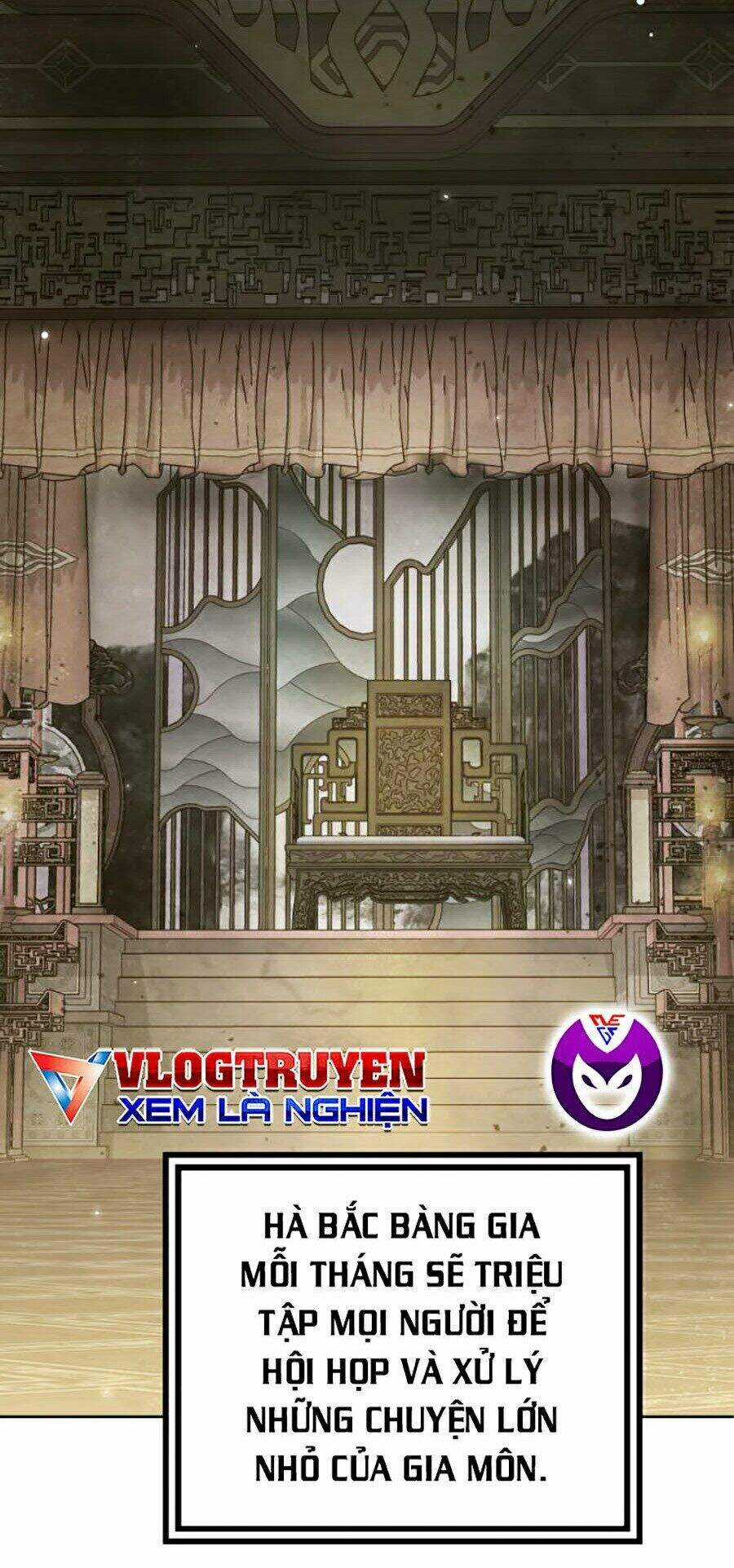 Đao Hoàng Tứ Thiếu Gia Chương 3 trang 110