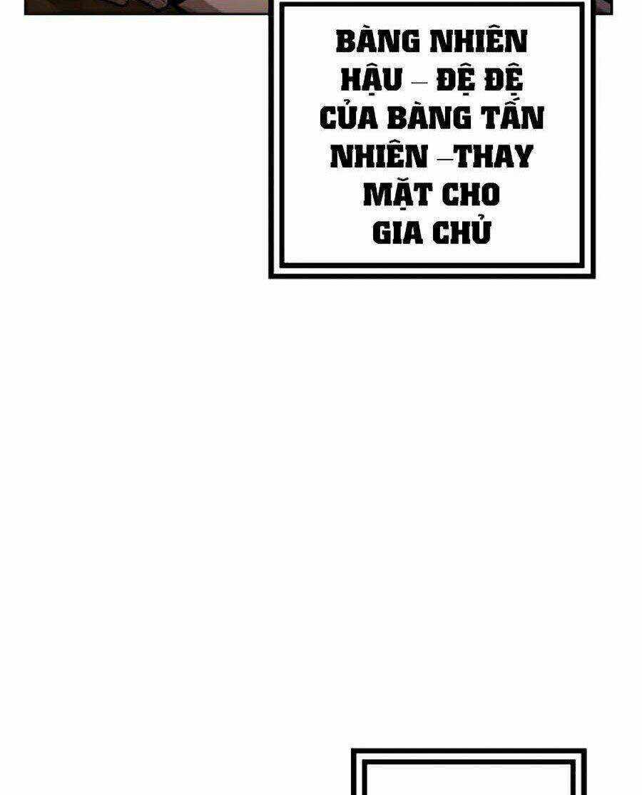 Đao Hoàng Tứ Thiếu Gia Chương 3 trang 113