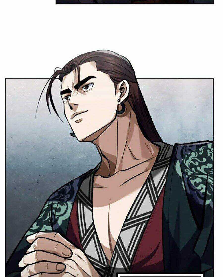 Đao Hoàng Tứ Thiếu Gia Chương 3 trang 116