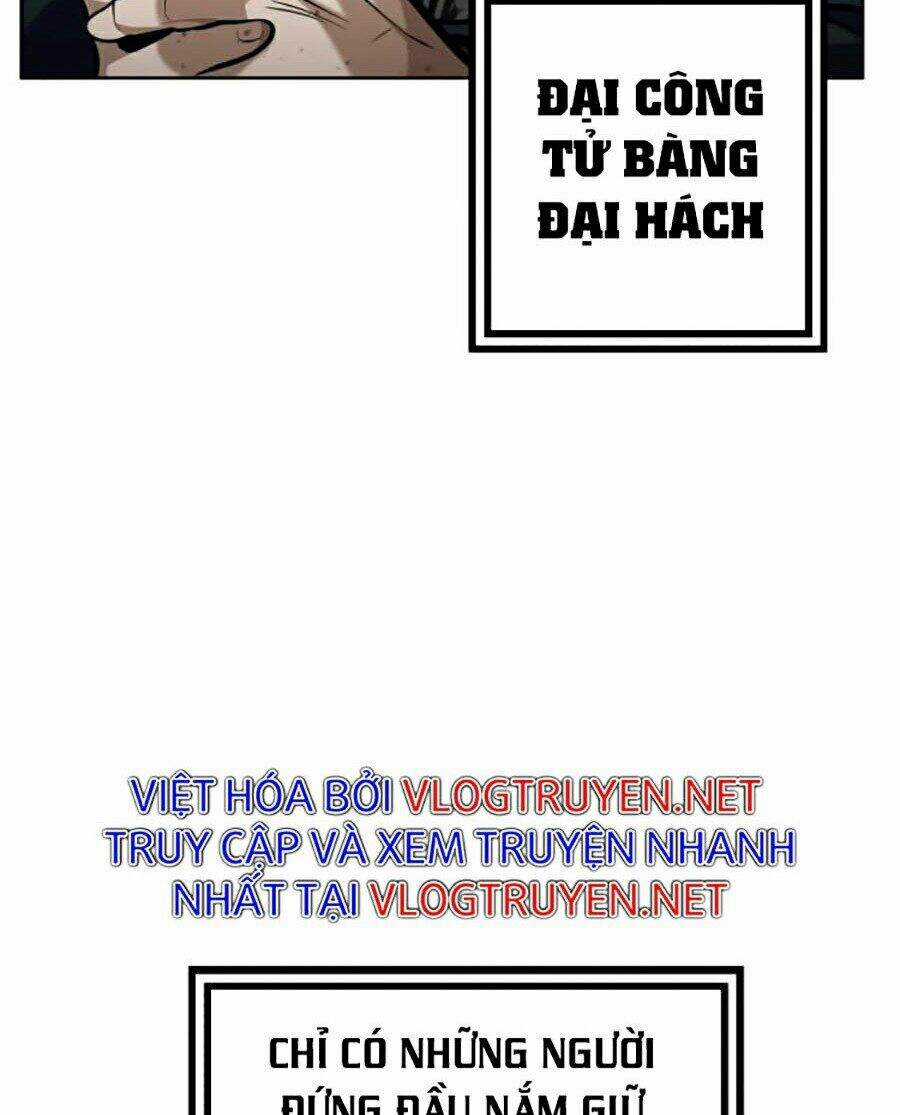 Đao Hoàng Tứ Thiếu Gia Chương 3 trang 117