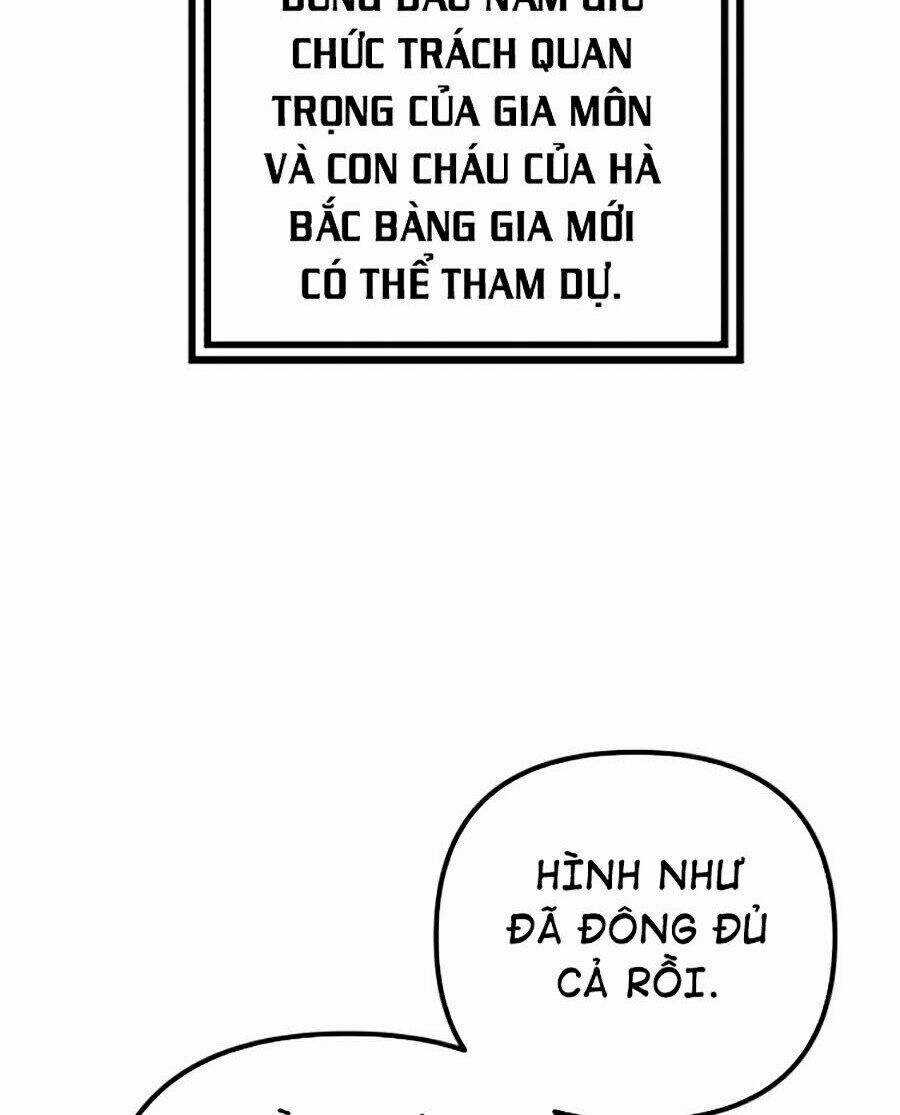 Đao Hoàng Tứ Thiếu Gia Chương 3 trang 118