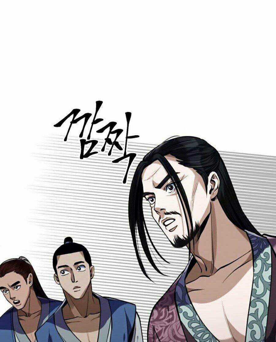 Đao Hoàng Tứ Thiếu Gia Chương 3 trang 121