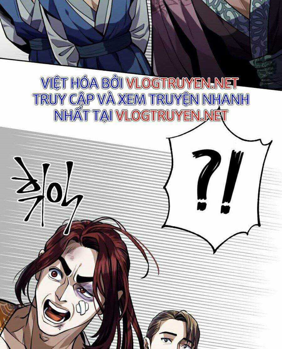 Đao Hoàng Tứ Thiếu Gia Chương 3 trang 122