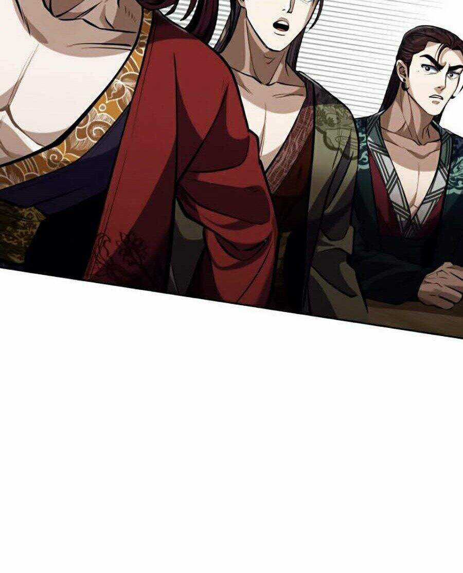 Đao Hoàng Tứ Thiếu Gia Chương 3 trang 123