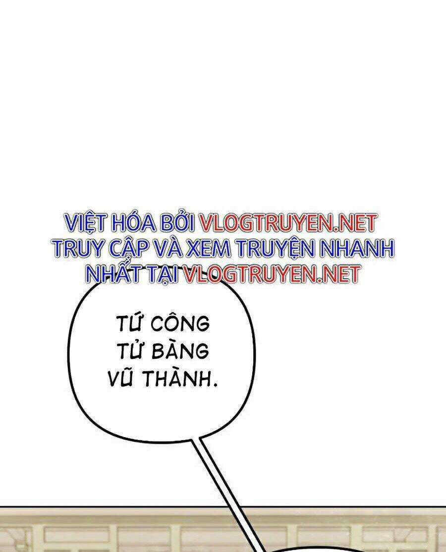 Đao Hoàng Tứ Thiếu Gia Chương 3 trang 124