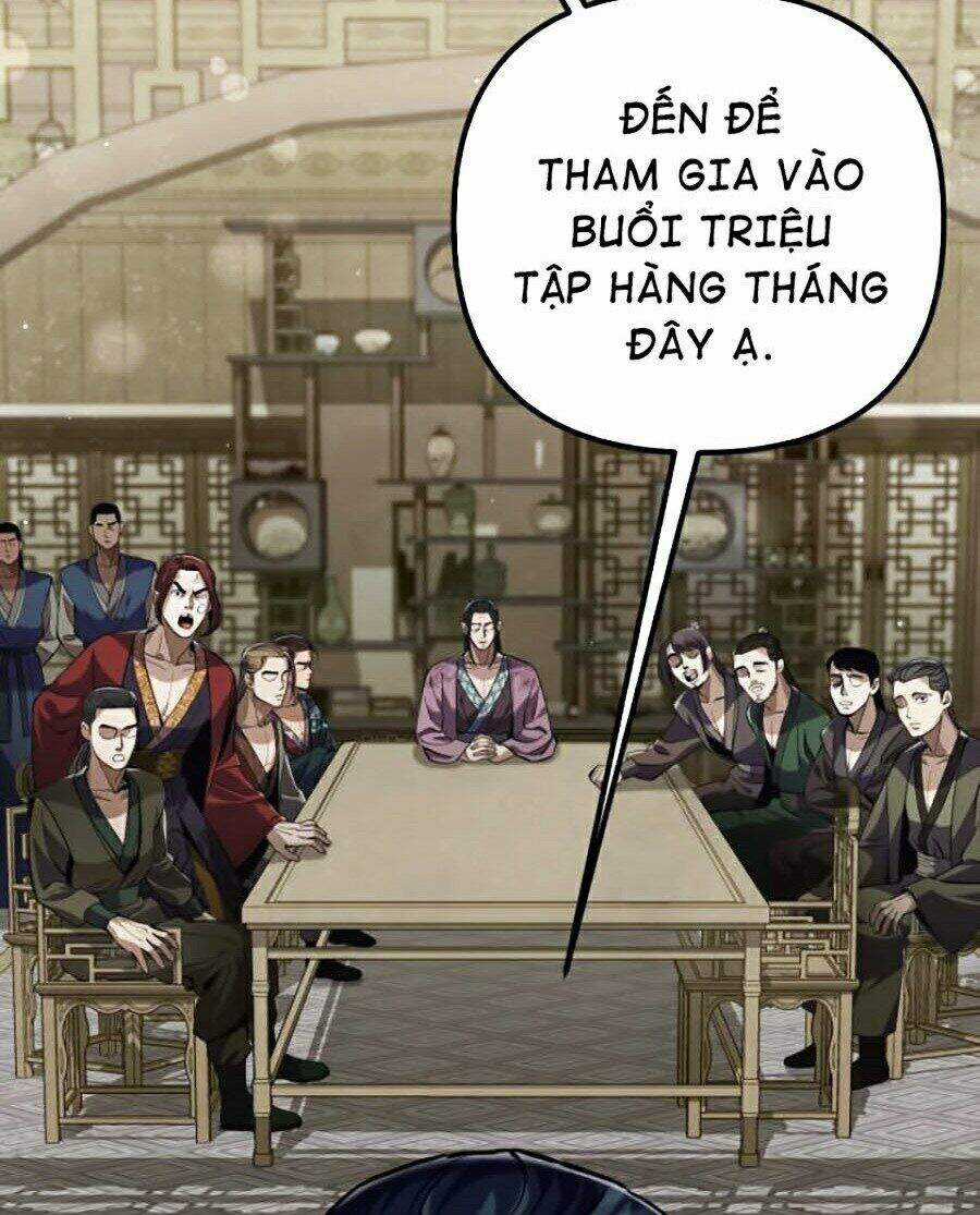 Đao Hoàng Tứ Thiếu Gia Chương 3 trang 125