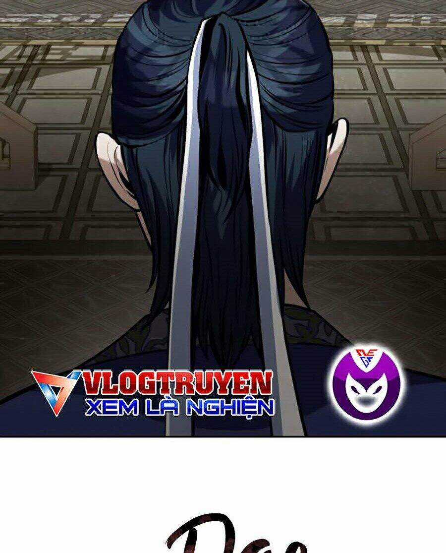 Đao Hoàng Tứ Thiếu Gia Chương 3 trang 126