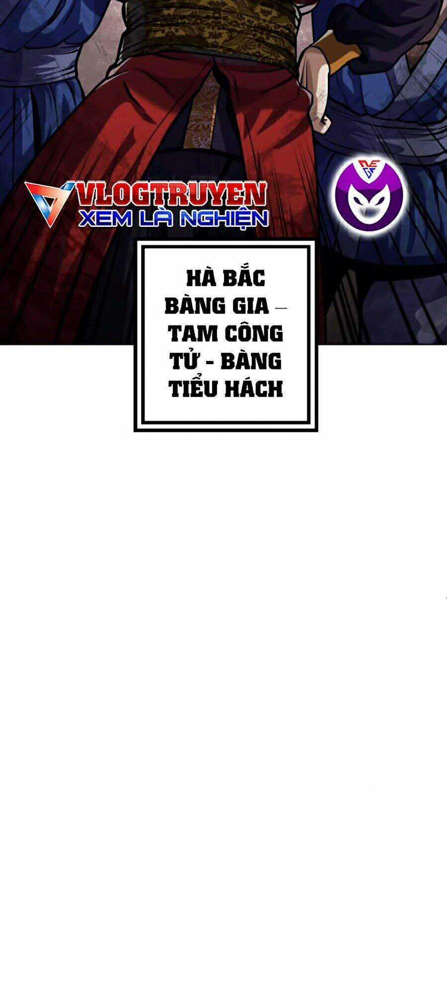 Đao Hoàng Tứ Thiếu Gia Chương 3 trang 13