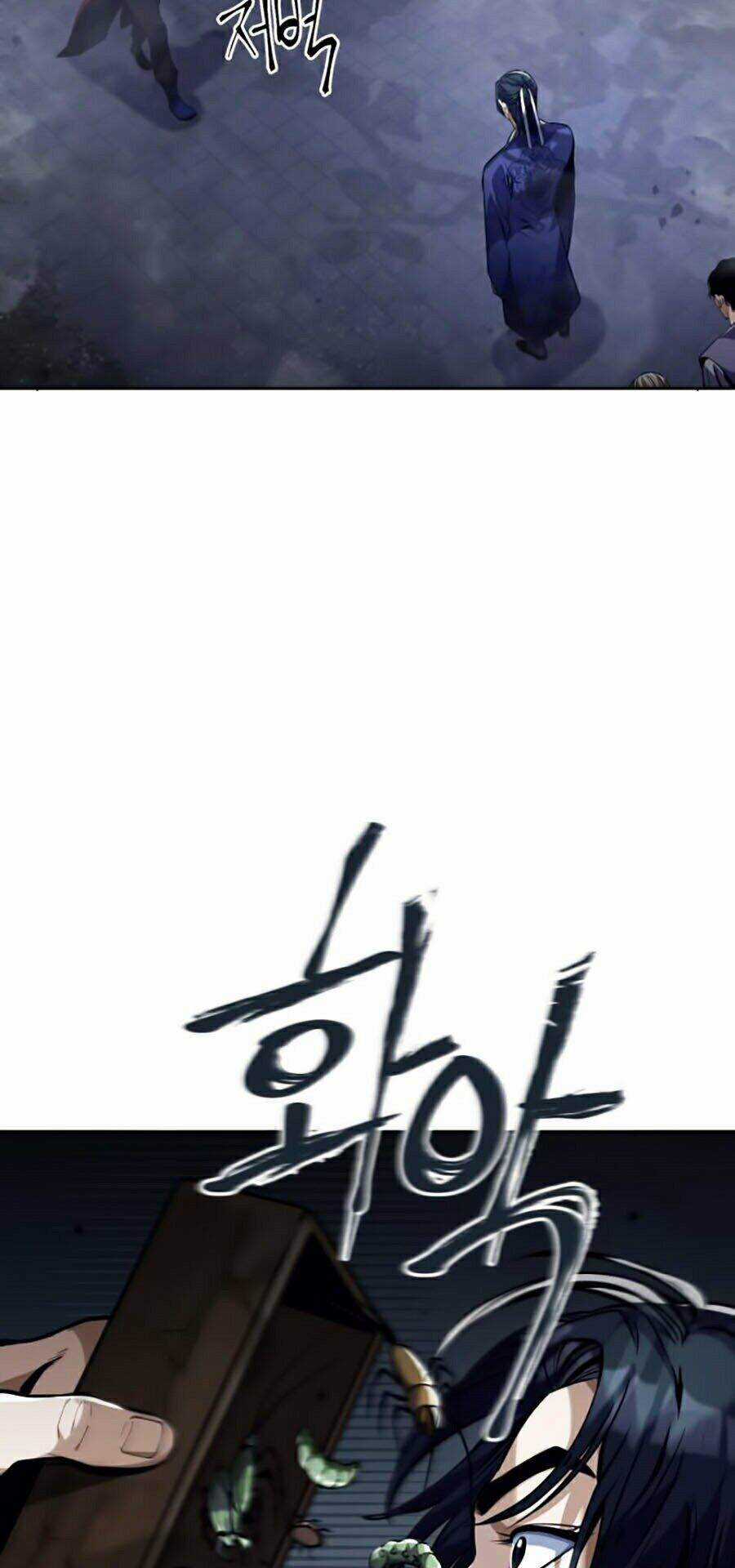 Đao Hoàng Tứ Thiếu Gia Chương 3 trang 23