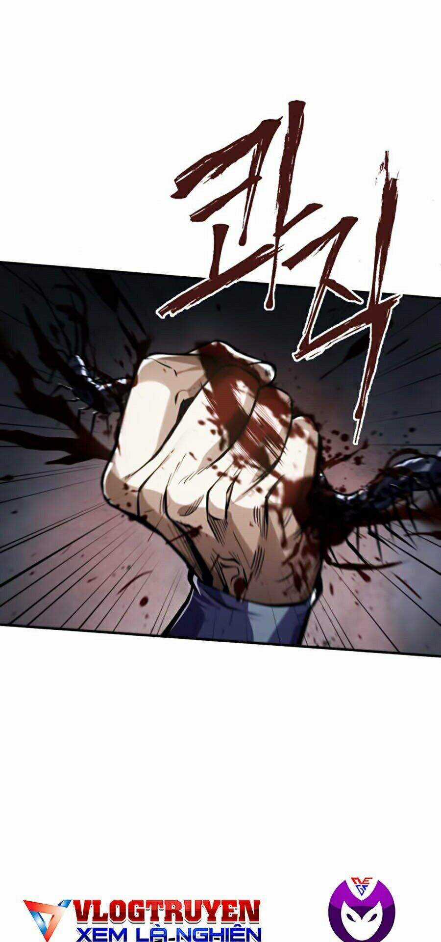 Đao Hoàng Tứ Thiếu Gia Chương 3 trang 27