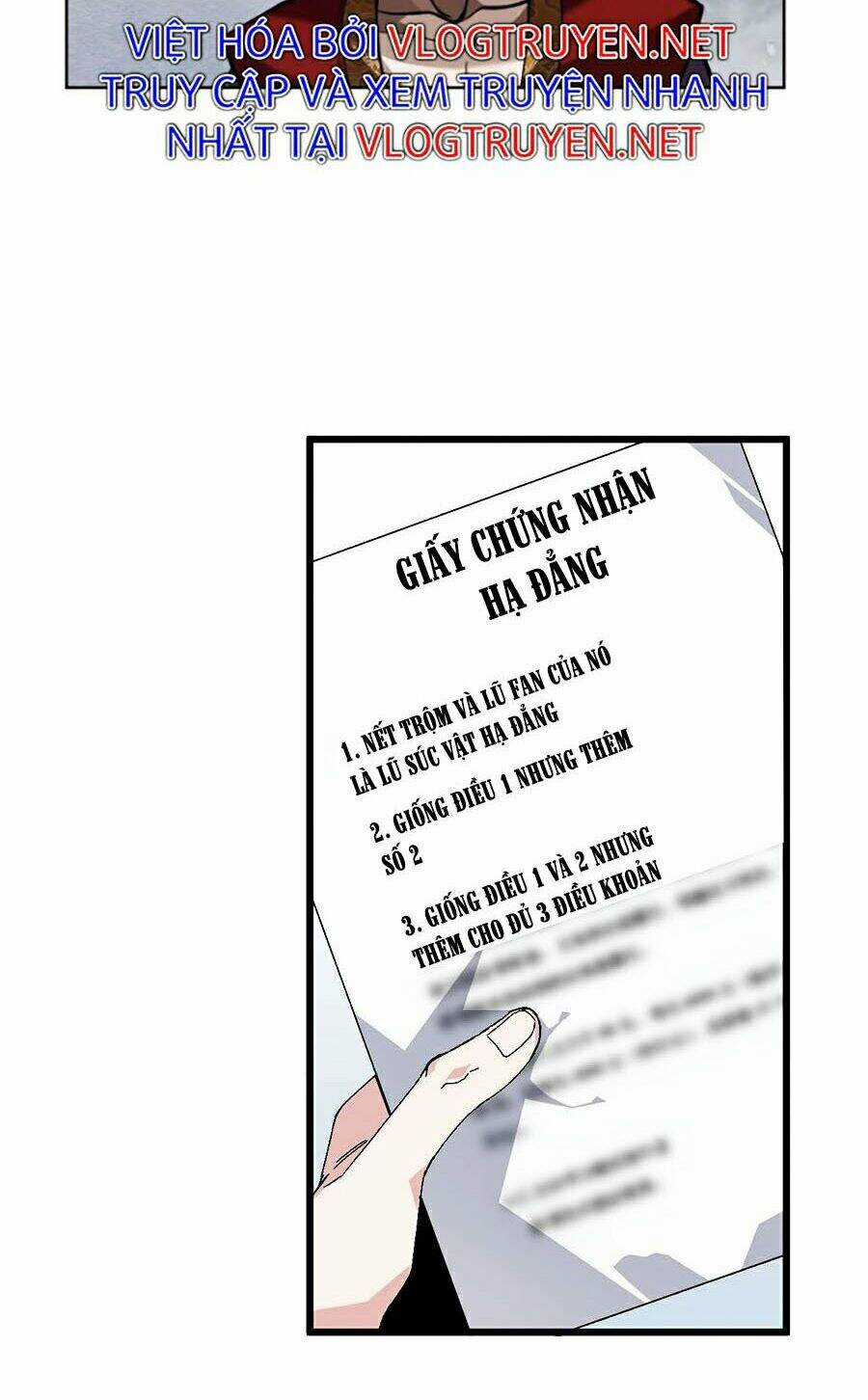 Đao Hoàng Tứ Thiếu Gia Chương 3 trang 30