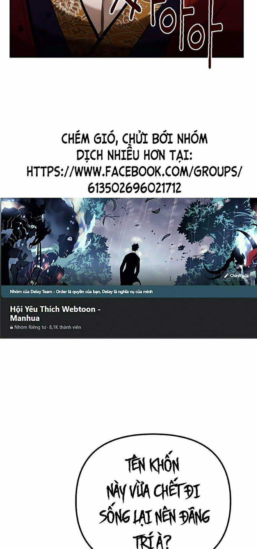 Đao Hoàng Tứ Thiếu Gia Chương 3 trang 32