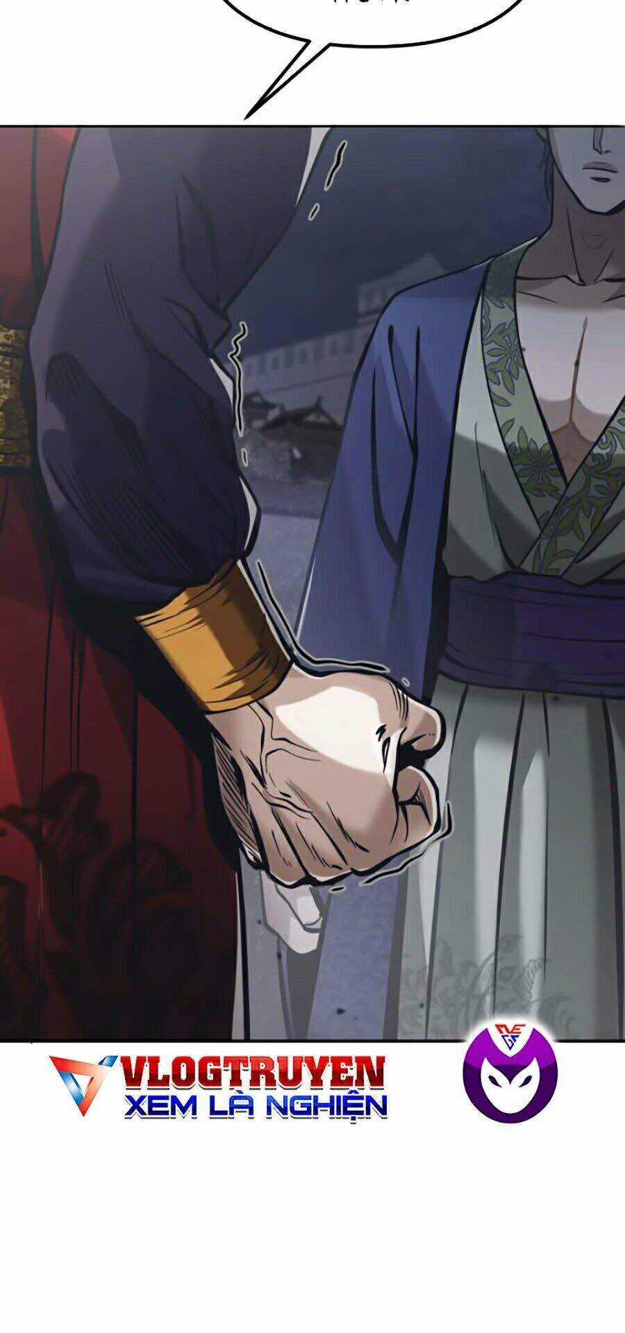 Đao Hoàng Tứ Thiếu Gia Chương 3 trang 33