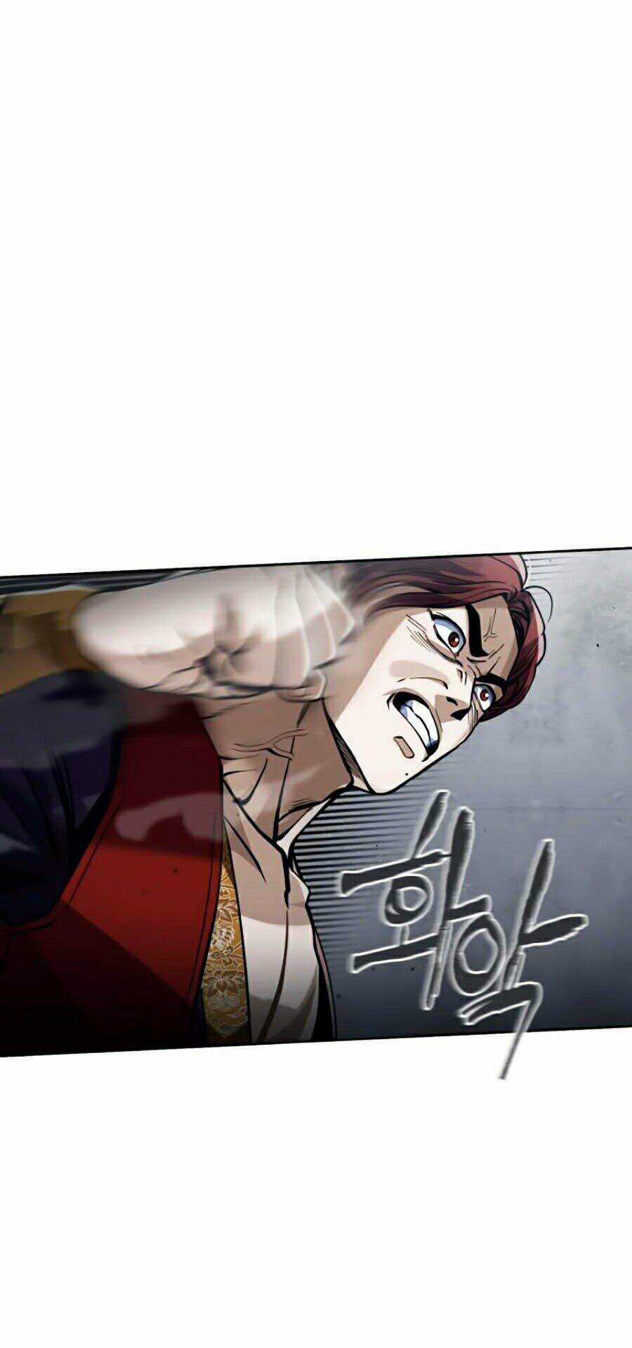 Đao Hoàng Tứ Thiếu Gia Chương 3 trang 34