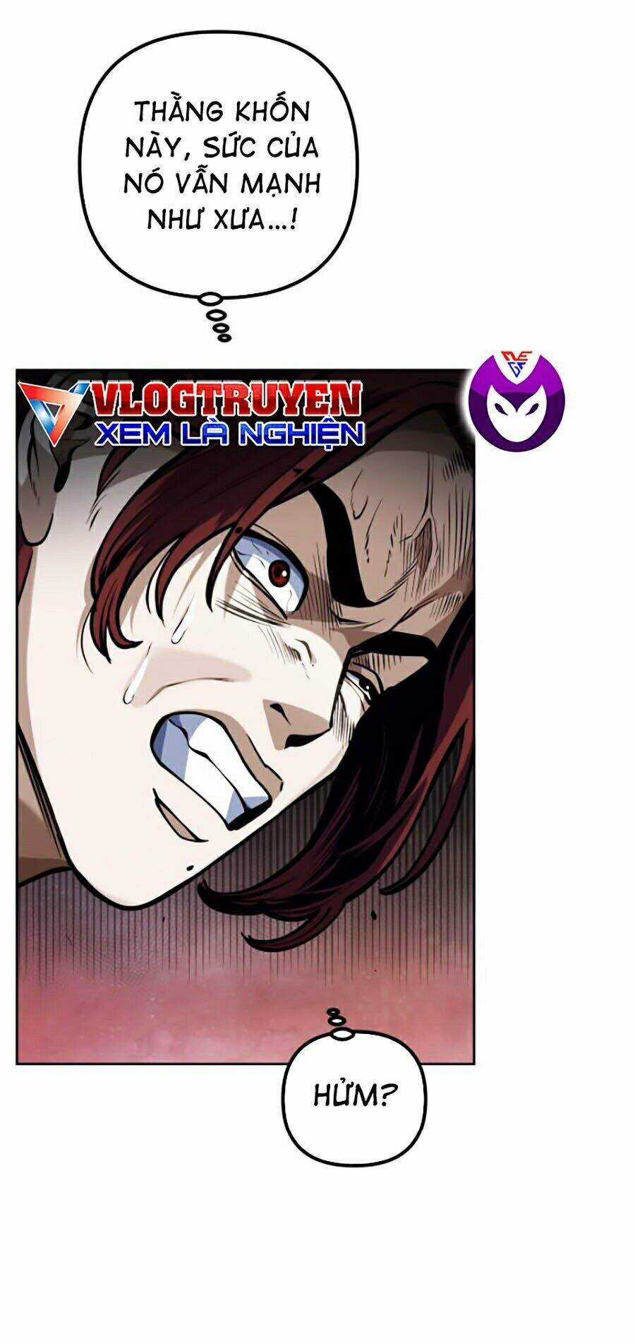 Đao Hoàng Tứ Thiếu Gia Chương 3 trang 37